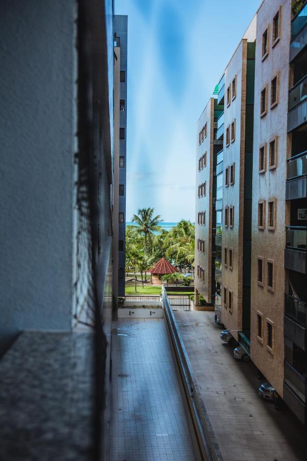 NEO 2 Beira Mar Praia Pajuçara Maceió Extérieur photo