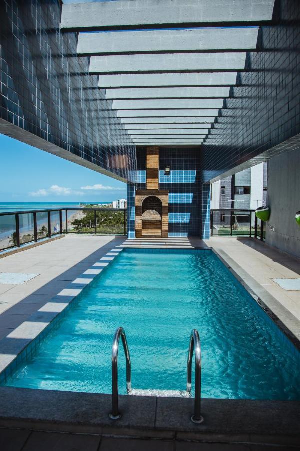 NEO 2 Beira Mar Praia Pajuçara Maceió Extérieur photo
