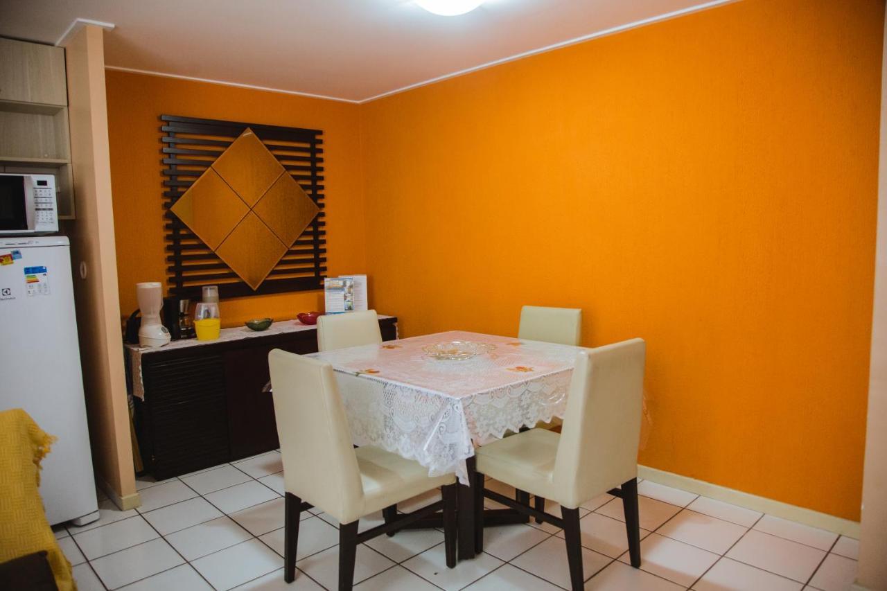 NEO 2 Beira Mar Praia Pajuçara Maceió Extérieur photo