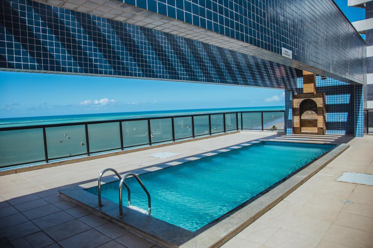 NEO 2 Beira Mar Praia Pajuçara Maceió Extérieur photo