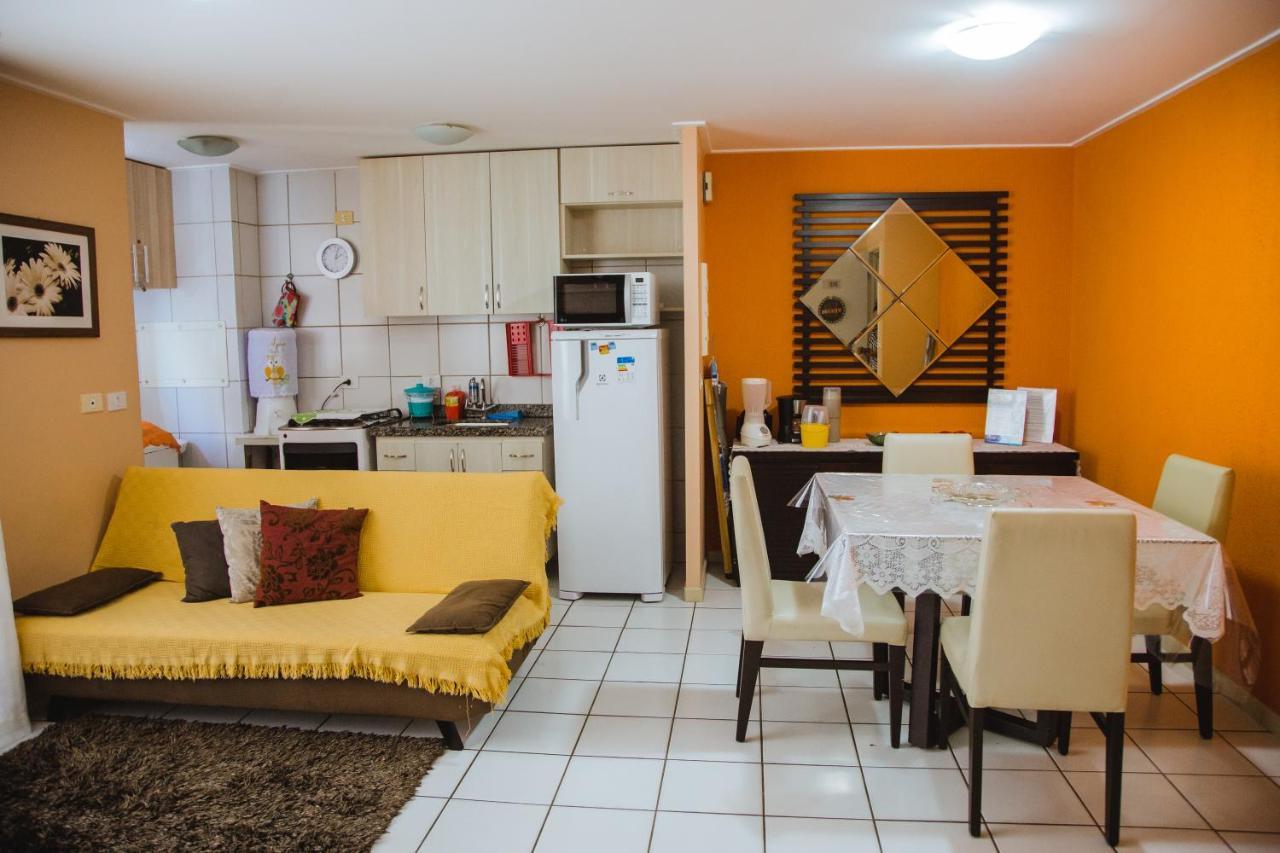 NEO 2 Beira Mar Praia Pajuçara Maceió Extérieur photo