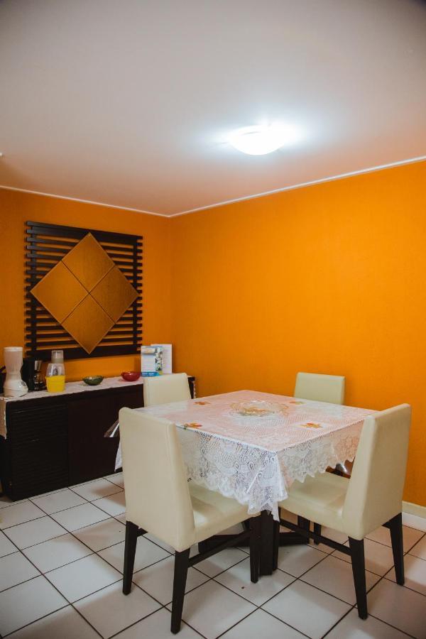 NEO 2 Beira Mar Praia Pajuçara Maceió Extérieur photo
