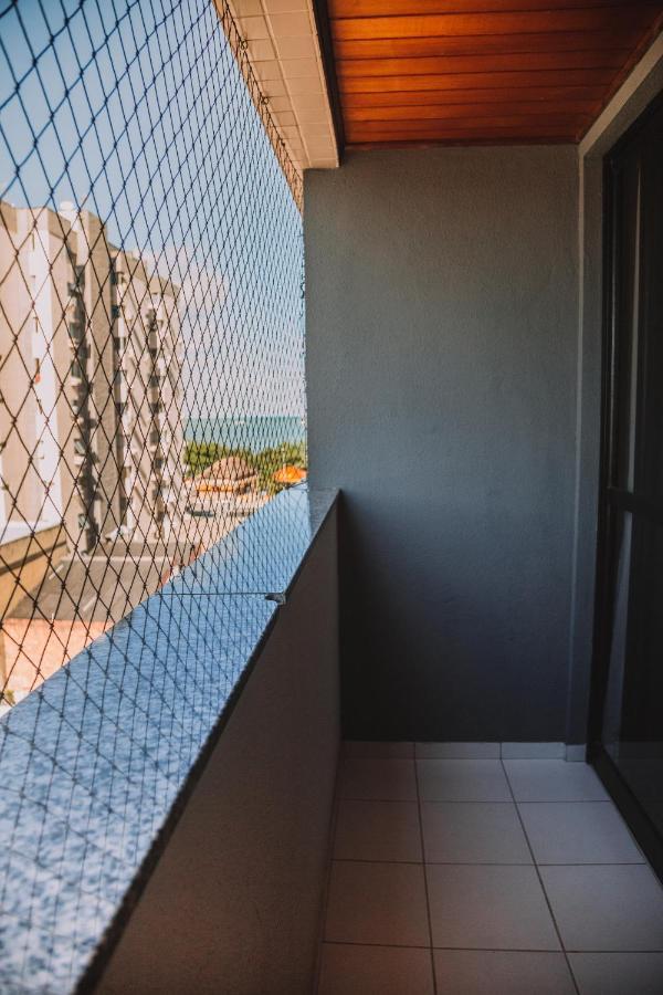 NEO 2 Beira Mar Praia Pajuçara Maceió Extérieur photo
