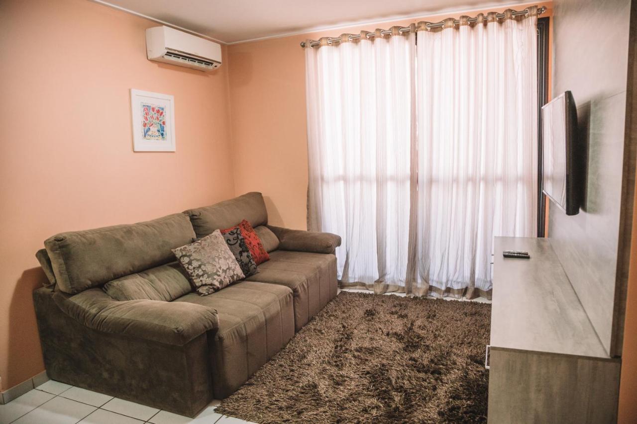 NEO 2 Beira Mar Praia Pajuçara Maceió Extérieur photo