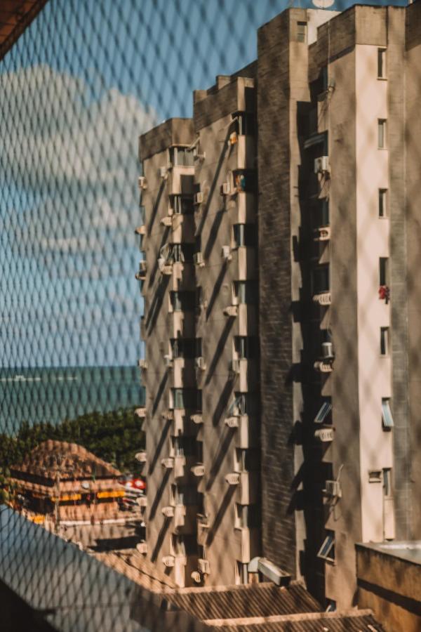 NEO 2 Beira Mar Praia Pajuçara Maceió Extérieur photo