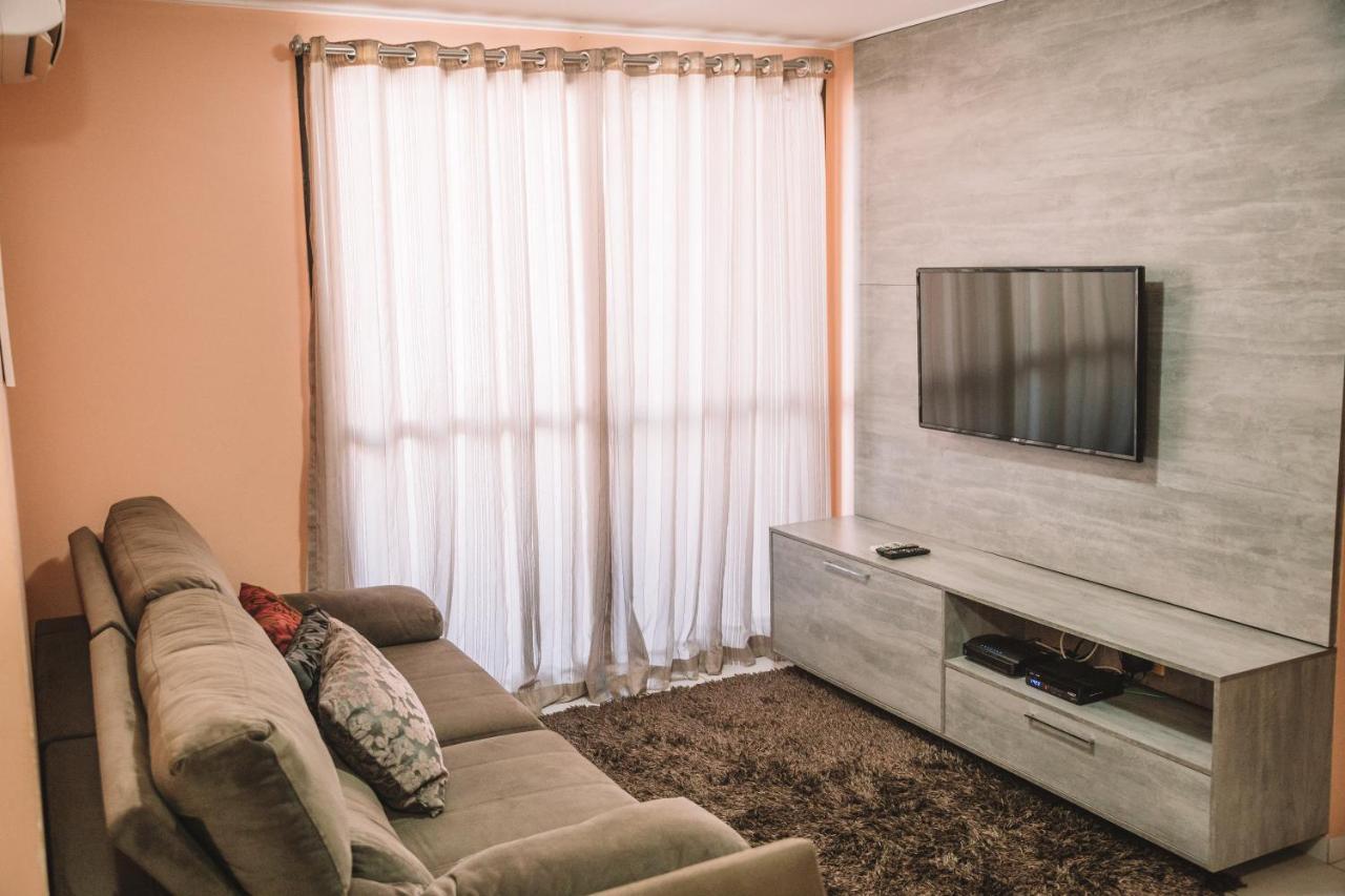 NEO 2 Beira Mar Praia Pajuçara Maceió Extérieur photo