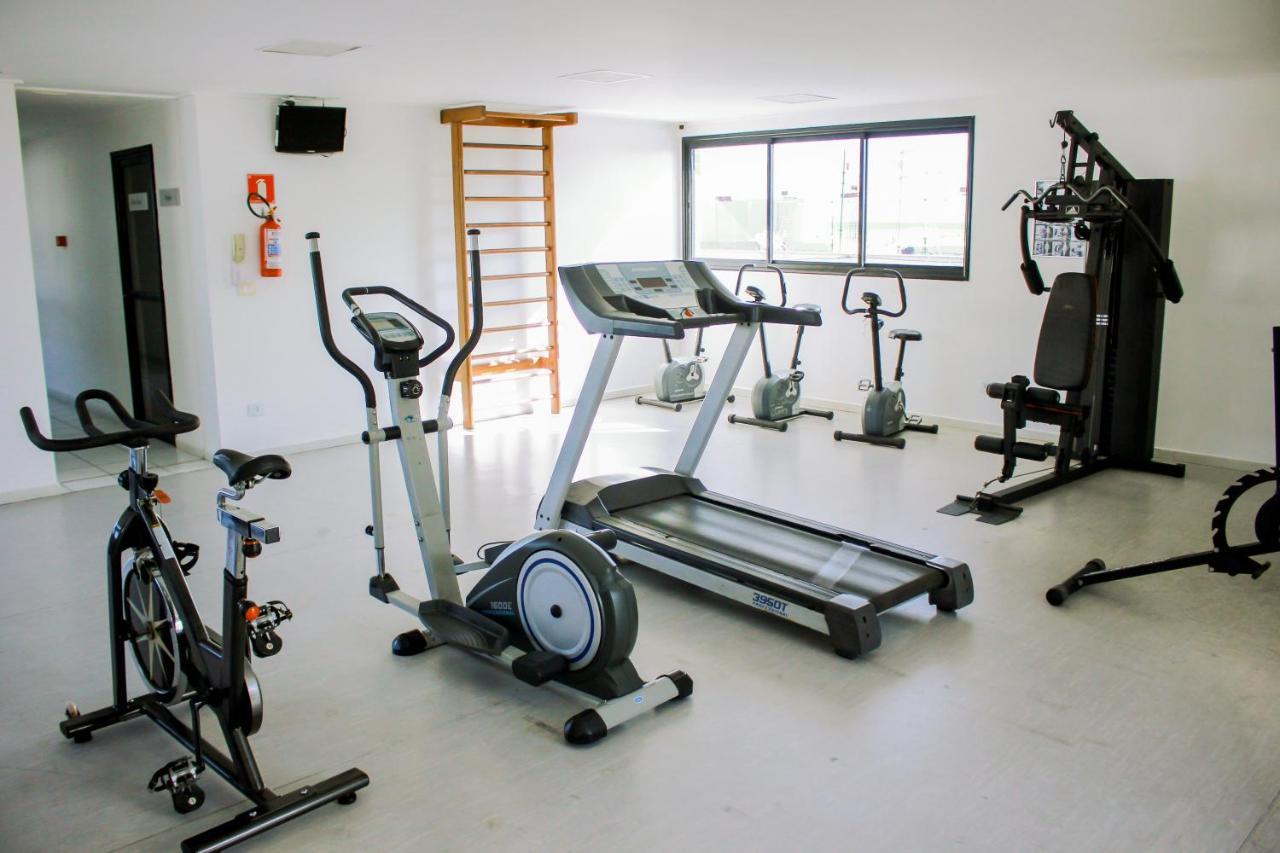NEO 2 Beira Mar Praia Pajuçara Maceió Extérieur photo